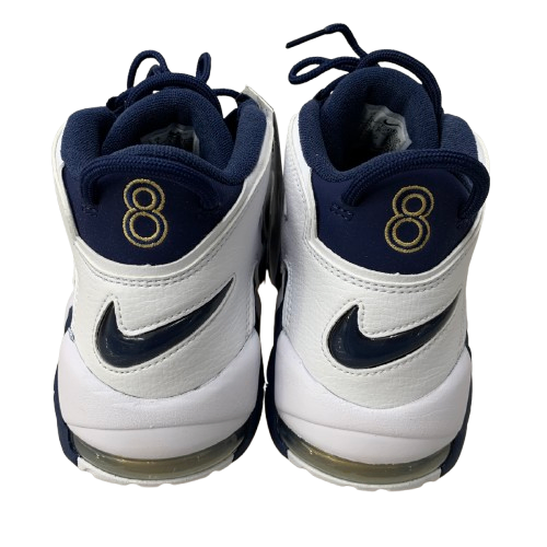 ナイキ NIKE AIR MORE UPTEMPO 96 FQ8182-100 メンズ靴 スニーカー ネイビー 27.0cmサイズ 201-shoes1353