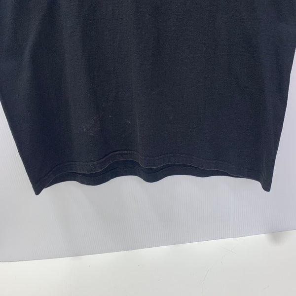 シュプリーム SUPREME Milano Tee Tシャツ ブラック Lサイズ 201MT-4044