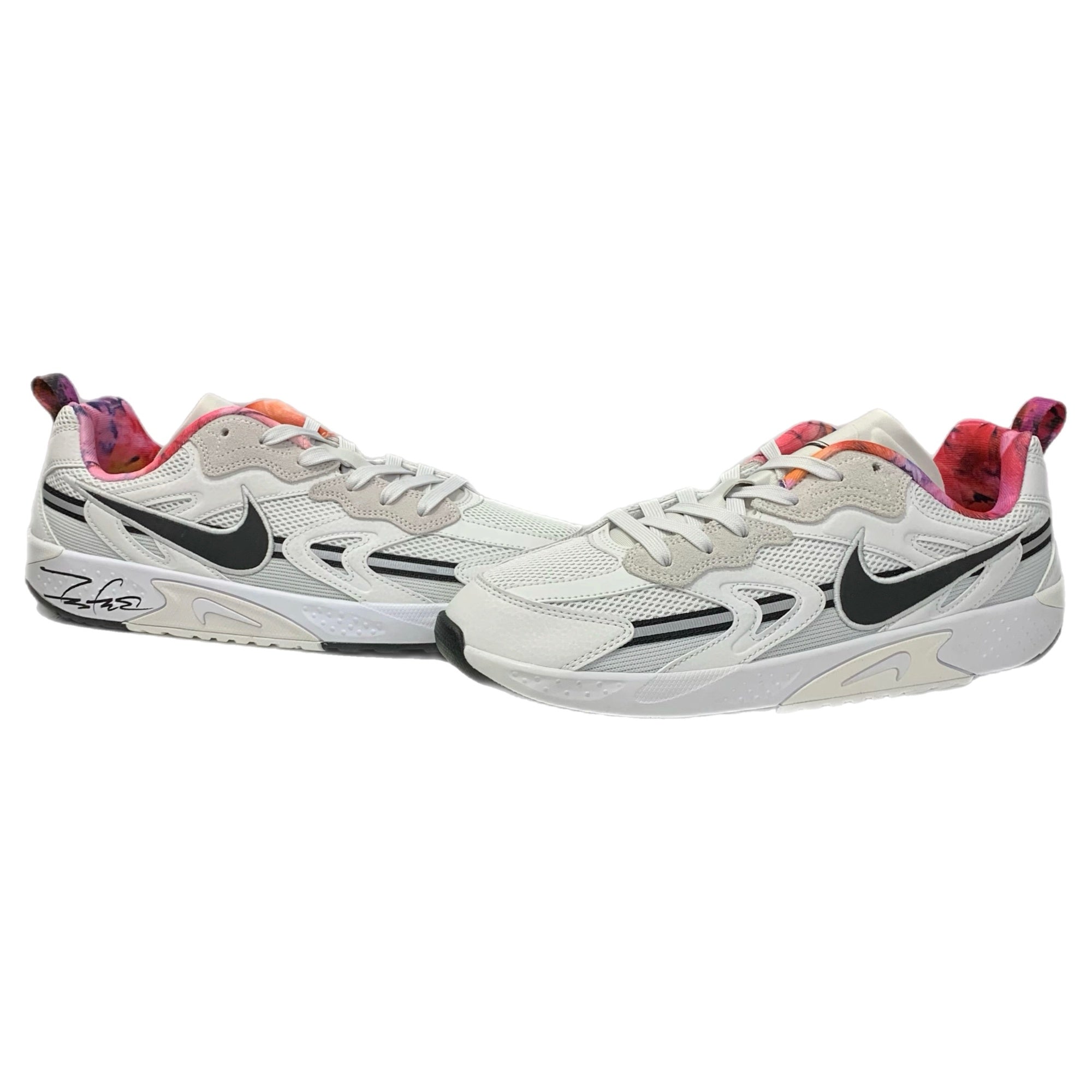 ナイキ NIKE フューチュラ コラボ ウィメンズ ジャムトレイン 