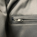 クーティープロダクションズ COOTIE PRODUCTIONS 2 Tuck Track Pants ハーフパンツ ブラック Lサイズ 201MB-1074