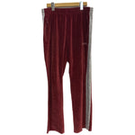 ブレス BLESS ベロア VELOUR PANTS BRNRG-P-1002 ボトムスその他 レッド Mサイズ 201MB-1140