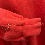 【曜日割引対象外】  ヴィンテージ vintage 60's 60s 60年代 パーカ レッド 201MT-3504 VB