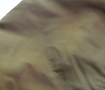 アルファ ALPHA 90s N-2B フライトジャケット Made in USA 90's USA製 短丈 ボックスシルエット Y2K 1615-573-8335 ジャケット カーキ Lサイズ 103MT-3352