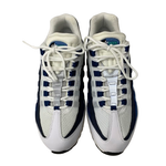 ナイキ NIKE AIR MAX 95 OG 2015年製 観賞用 554970-131 メンズ靴 スニーカー ブルー 28.0cmサイズ 201-shoes1357