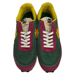 ナイキ NIKE SACAI LDVWAFFLE マルチカラー  BV0073-301 メンズ靴 スニーカー ピンク 26cmサイズ 201-shoes1322