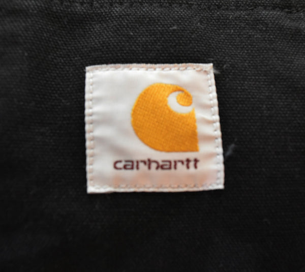 カーハート Carhartt  ACTIVE JACKET WIP アクティブジャケット 1027360 ジャケット ブラック Mサイズ 103MT-3292