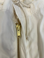 ミリタリー Military 90s Vintage ヴィンテージ  Snow Camo Over Pants スノーカモ オーバーパンツ 白 ミリタリーパンツ 8415-00-935-0571 ボトムスその他 ホワイト Mサイズ 101MB-690