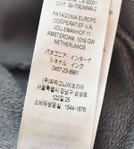 パタゴニア PATAGONIA DAILY CREWNECK SWEATSHIRT デイリー クルーネック スウェットシャツ 22765 スウェット グレー LLサイズ 103MT-3431