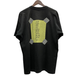 【曜日割引対象外】 ヴィンテージ vintage 90's PEARL JAM ALIVE FRUIT OF THE LOOM USA製 Tシャツ ブラック XLサイズ 201MT-4202 VB