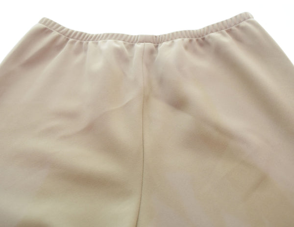 エーピーストゥディオ AP STUDIO  エラスティックパンツ 24-030-520-5010 ボトムスその他 ベージュ 103LB-5