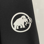 マムート MAMMUT マクン 2.0 フーデッド ジャケット Macun 2.0 SO Hooded Jacket AF Men 1011-00792 ジャケット ブラック Mサイズ 201MT-3917