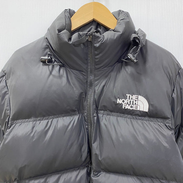 ノースフェイス THE NORTH FACE 1996 レトロ ヌプシ NF0A3C8D ジャケット ブラック Mサイズ 201MT-2782