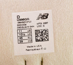 ニューバランス new balance U996GR スニーカー U996GR メンズ靴 スニーカー グレー 29cm 103S-1129