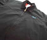 カーハート Carhartt Carhartt Santa Fe Jacket サンタフェジャケット ワーク ジャケット ジャケット ブラック Lサイズ 103MT-3284