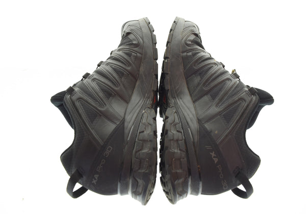 サロモン SALOMON XA PRO 3D GORE-TEX スニーカー 145464 メンズ靴 スニーカー ブラック 26.5cm 103S-1286