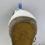 ナイキ NIKE サカイ sacai コラボ ブレーザーミッド BLAZER MID BV0072-001  メンズ靴 スニーカー ブルー 28cmサイズ 201-shoes1546