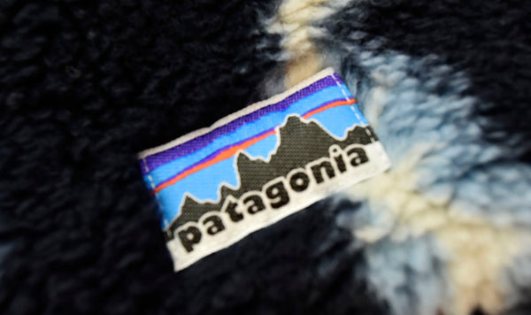 パタゴニア PATAGONIA 50周年記念モデル Natural Blend Retro-X Jacket ナチュラル ブレンド レトロX ジャケット  20535 ジャケット マルチカラー LLサイズ 103MT-1418