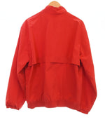 シュプリーム Supreme 18ss classic logo taping track jacket クラシック ロゴ テーピング トラック ジャケット ジャケット レッド Lサイズ 103MT-1824