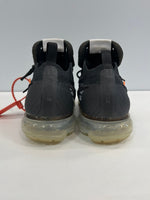 ナイキ NIKE THE 10 : NIKE AIR VAPORMAX FK OFF-WHITE エア ヴェイパーマックス THE 10 :オフホワイト AA3831-002 メンズ靴 スニーカー ブラック 26.5cm 101sh-2039