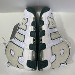 ナイキ NIKE エアモアアップテンポ Air More Uptempo FN6249-100  メンズ靴 スニーカー グリーン 27.5cmサイズ 201-shoes1529