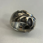 ブラッディマリー Bloody Mary マーメイドコレクション ネプチューンリング  メンズジュエリー・アクセサリー 指輪・リング シルバー 101G-209