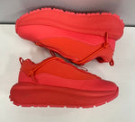 ハンター HUNTER UNISEX HUNTER GRIP TRAINER FESTI CORAL ユニセックス ハンター グリップトレーナー フェスティコーラル  UFF7107REN-FCO レディース靴 スニーカー ピンク UK5 （参考サイズ約24cm） 101sh-2323