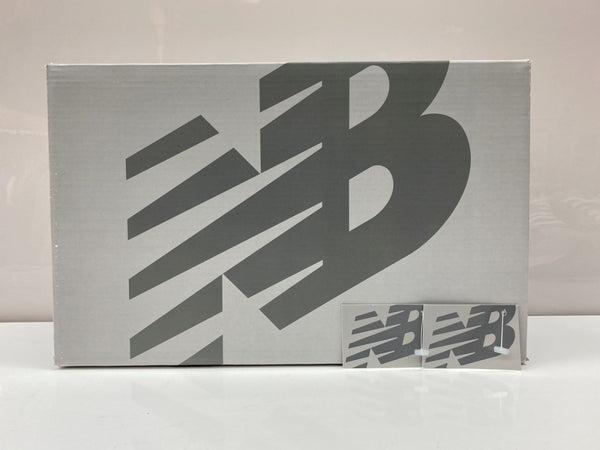 ニューバランス new balance 22年製 990 V5 Vシリーズ ENCAP ランニング ローカット シューズ USA製 灰 M990GL5 メンズ靴 スニーカー グレー 25.5cm 104S-929