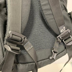 ミステリーランチ MYSTERY RANCH 1day assault アサルト USA製 バッグ メンズバッグ バックパック・リュック ブラック 201goods-829