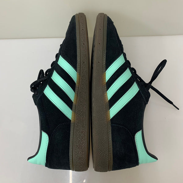 アディダス adidas Handball Spezial IH7491 メンズ靴 スニーカー ブラック 27.5cmサイズ 201-shoes1415