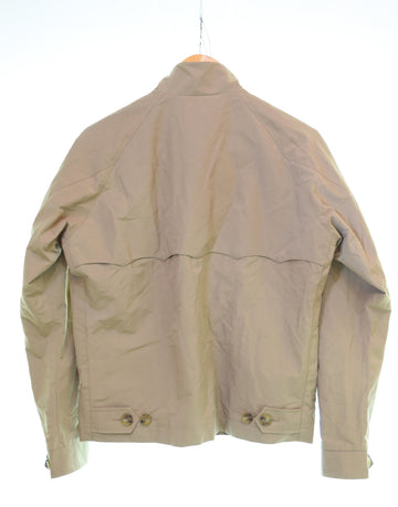 バラクータ BARACUTA イングランド製 HARRINGTON JACKET ハリントンジャケット スウィングトップ 36 ジャケット ブラウン 103MT-3554