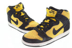 ナイキ NIKE SB DUNK HIGH PRO ダンクハイ エスビー  DB1640-001 メンズ靴 スニーカー イエロー 26cm 103S-1169