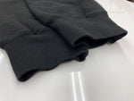 シュプリーム SUPREME 24SS Small Box Raglan Crewneck スモール ボックスロゴ ラグラン スウェット 黒 スウェット ロゴ ブラック Lサイズ 104MT-1718
