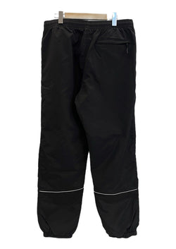 パレス PALACE REFLECTOR BOTTOMS リフレクターパンツ ナイロンパンツ P23JG058 ボトムスその他 ブラック LLサイズ XL 101MB-685