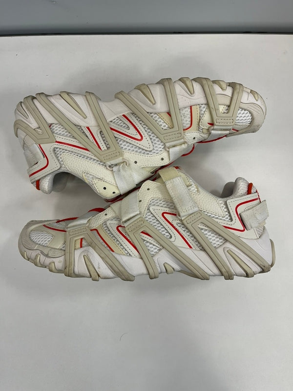 ディーゼル DIESEL S-PROTOTYPE CR 白 Y02911 メンズ靴 スニーカー ホワイト 28cm 101sh-2131