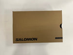 サロモン SALOMON XT-6 Grisaille Blue Nights Quarry グリザイユ ブルーナイツ クォーリー 478640 メンズ靴 スニーカー グレー 26cm 101sh-2378