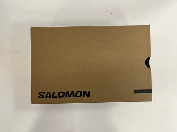 サロモン SALOMON XT-6 Grisaille Blue Nights Quarry グリザイユ ブルーナイツ クォーリー 478640 メンズ靴 スニーカー グレー 26cm 101sh-2378