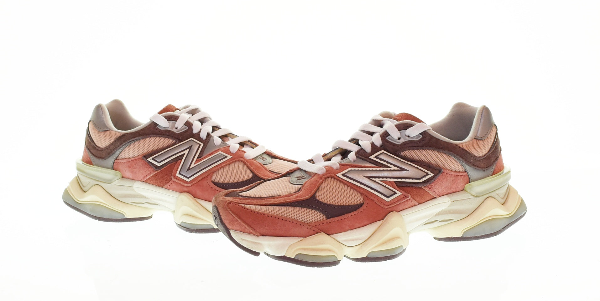 ニューバランス new balance 9060 Cherry Blossom 9060 チェリー