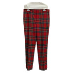 レッドヴァレンティノ RED VALENTINO スーツ・セットアップ レッド 42サイズ 201MT-4002