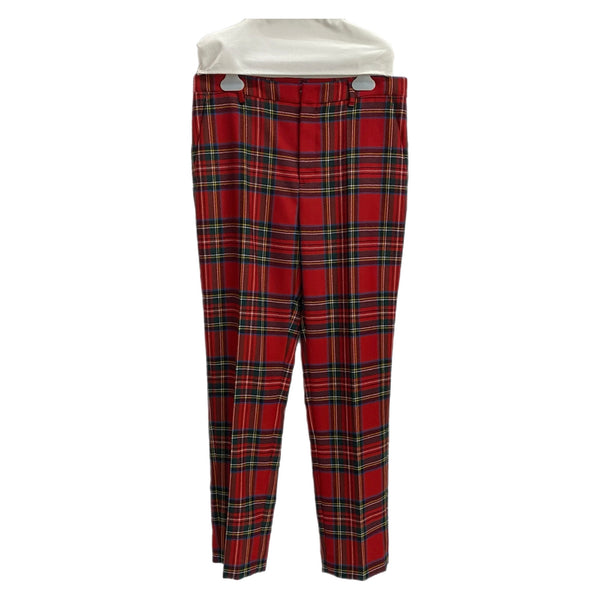 レッドヴァレンティノ RED VALENTINO スーツ・セットアップ レッド 42サイズ 201MT-4002