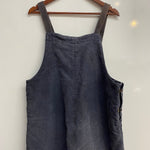 【曜日割引対象外】 ヴィンテージ vintage 40's U.S.NAVY デッキパンツ オーバーオール つなぎ・オーバーオール ネイビー Mサイズ 201MB-849 VB