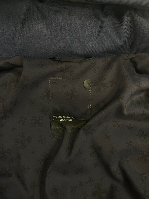 タトラス TATRAS DONATELLO ドナテッロ ダウンジャケット MTA16A4289 表示サイズ01 ジャケット ネイビー 101MT-4964