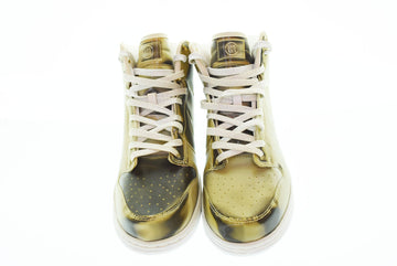 ナイキ NIKE CLOT Dunk High Silver クロット ダンク ハイ スニーカー シルバー DH4444-900 メンズ靴 スニーカー シルバー 28cm 103S-977