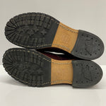 【曜日割引対象外】 レッドウィング RED WING ベックマン ブラックチェリー USA製 9011 メンズ靴 ブーツ ワーク ワインレッド 25.5cmサイズ 201-shoes1523 VB