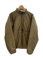 パタゴニア PATAGONIA パフボール ハーフジップ プルオーバー 84004 ジャケット カーキ Sサイズ 101MT-5159