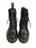 ドクターマーチン Dr.Martens JADON 8ホールブーツ ジェイドン プラットフォーム  15265001 メンズ靴 ブーツ その他 ブラック UK6 101sh-1998
