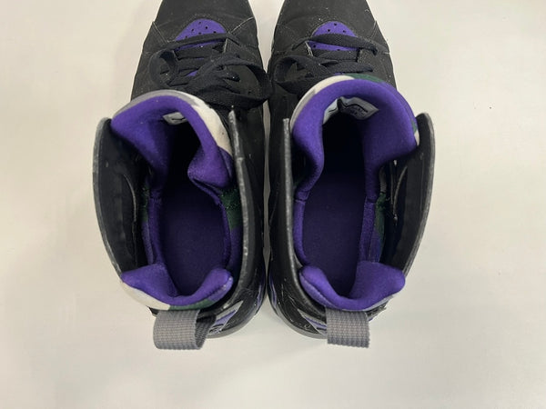 ジョーダン JORDAN NIKE AIR JORDAN 7 RAY ALLEN ナイキ エアジョーダン7 レイ アレン 304775-053 メンズ靴 スニーカー ブラック 27cm 101sh-2224