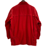 【曜日割引対象外】 ヴィンテージ vintage 50's~ Duxbax MOHAWK ハンティングジャケット ジャケット レッド 201MT-4233 VB