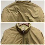 【曜日割引対象外】 パタゴニア PATAGONIA 00's パフボール ハーフジップ 84004 ジャケット カーキ Sサイズ 201MT-3740 VB