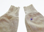 チャンピオン Champion 80年代 80s REVERSE WEAVE リバースウィーブ トリコ タグ 後期 made in USA ダメージ 80's カレッジロゴ MERRIMACK 大学 XL スウェット グレー LLサイズ 103MT-2953