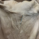 【曜日割引対象外】 ヴィンテージ vintage 50's~ ギャバジンジャケット CONMAR zip マルチカラー 201MT-3526 VB